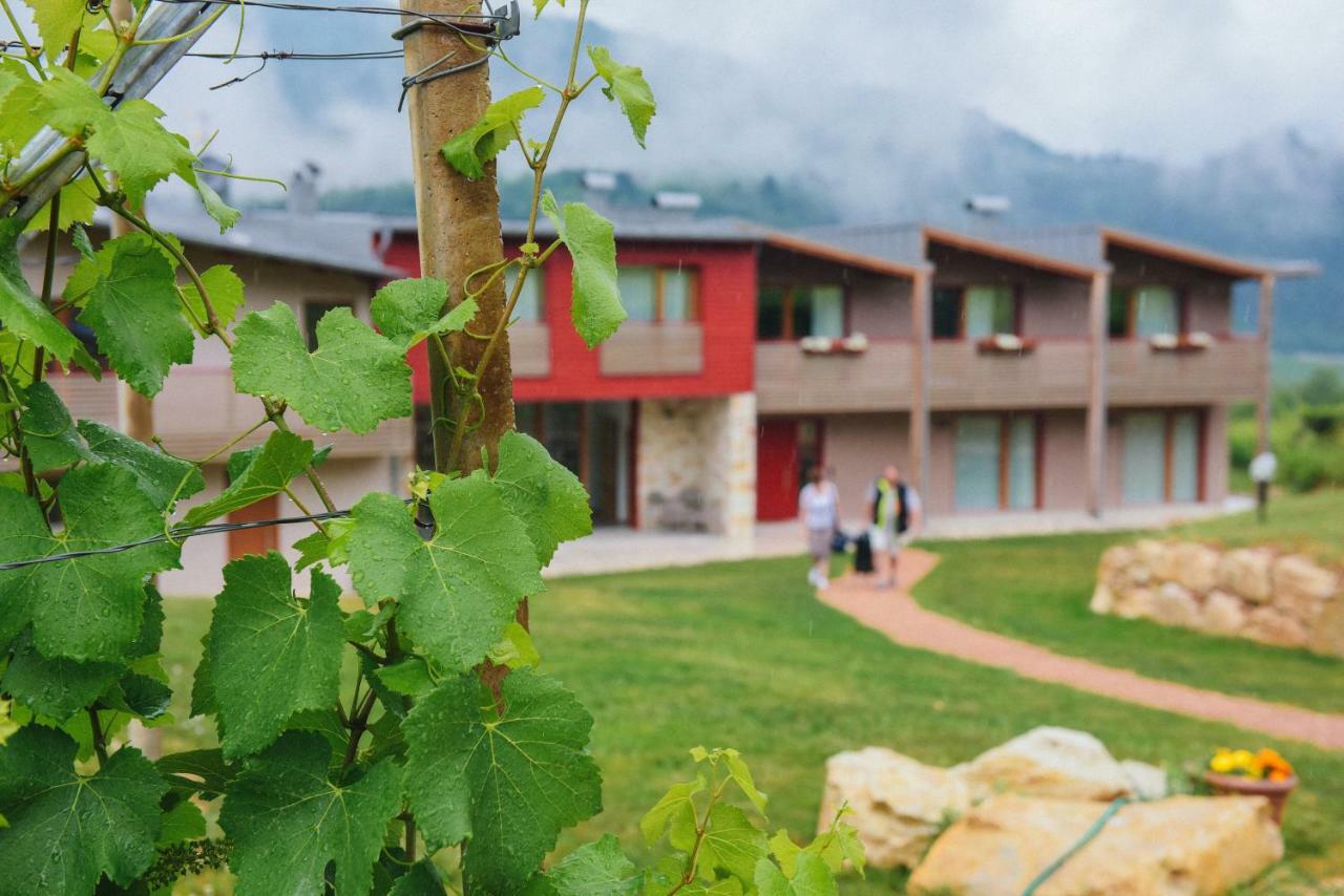 Agritur Verderame Trente Extérieur photo